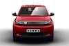 Fiat Grande Panda back to basics