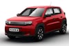 Fiat Grande Panda Icon