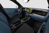 Fiat Grande Panda Icon