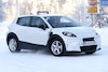 Cupra Raval spyshots