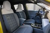 Fiat Grande Panda (2025) binnenkant