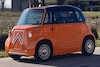 Caselani Type Ami