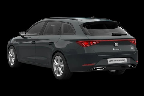 Plug-in hybride Seat Leon duizenden euro's goedkoper