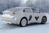 Spyshots Alpine A390