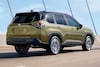 Subaru Forester Hybrid