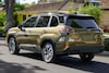 Subaru Forester Hybrid