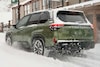 Subaru Forester Hybrid