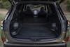 Subaru Forester Hybrid