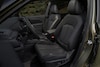 Subaru Forester Hybrid