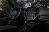 Subaru Forester Hybrid