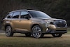 Subaru Forester Hybrid
