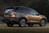 Subaru Forester Hybrid