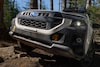 Subaru Forester Wilderness