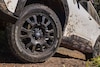 Subaru Forester Wilderness