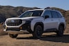 Subaru Forester Wilderness