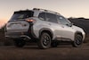 Subaru Forester Wilderness
