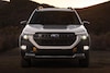 Subaru Forester Wilderness