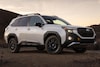 Subaru Forester Wilderness