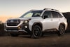 Subaru Forester Wilderness