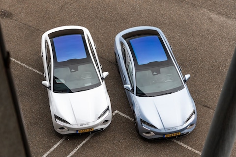 BYD Seal AWD vs RWD: is 5 mille goed besteed?