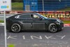 Porsche Cayenne Coupé EV