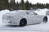 Spyshots Jaguar Type 00