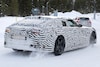 Spyshots Jaguar Type 00
