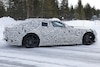 Spyshots Jaguar Type 00