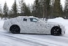 Spyshots Jaguar Type 00