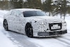 Spyshots Jaguar Type 00