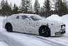 Spyshots Jaguar Type 00