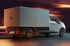 Renault Estafette, Goelette en Trafic