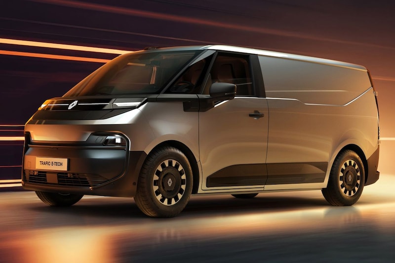 Renault koopt alle aandelen van Volvo Group in gezamenlijk busjesavontuur