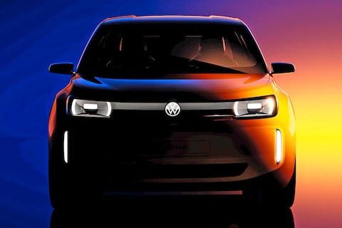 Volkswagen ID1: instap-EV van €20.000 komt in 2027