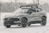 Volvo EX30 Cross Country
