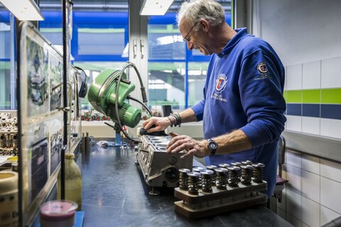 Dit wordt de toekomst van Alpina