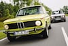 BMW 2002 tii vs BMW 323i