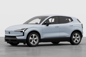 Volvo EX30 Essential