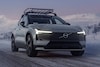 Volvo EX30 Cross Country