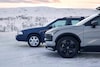 Volvo EX30 Cross Country