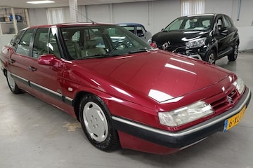 Citroën XM