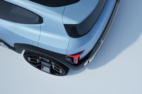 Kleine elektrische Kia EV2, maar ook EV4 en PV5 klaar voor debuut