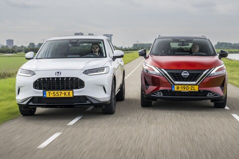 Officieel: fusie tussen Honda en Nissan (en Mitsubishi!) van de baan