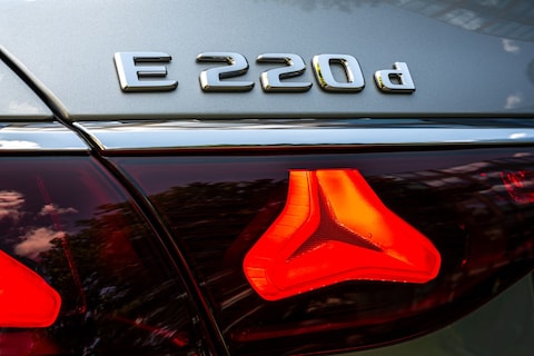 Nieuwe dieselauto in 2025? Dit heeft Mercedes-Benz te bieden