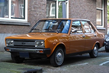 Fiat 131