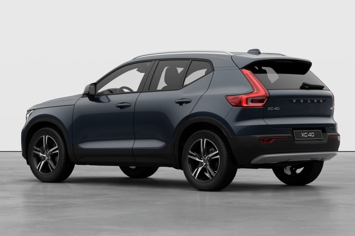 Volvo