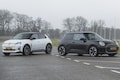Renault 5 vs. Mini Cooper dubbeltest