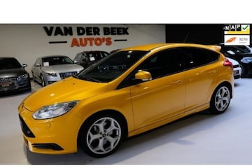 Ford Focus ST occasion