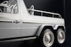 Carlex pausmobiel Mercedes-Benz G-klasse
