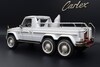 Carlex pausmobiel Mercedes-Benz G-klasse